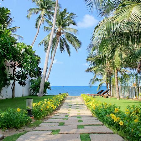 Coral Sea Resort Mũi Né Exteriér fotografie